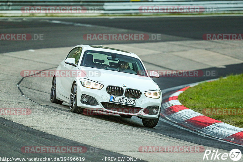 Bild #19496619 - Touristenfahrten Nürburgring Nordschleife (09.10.2022)