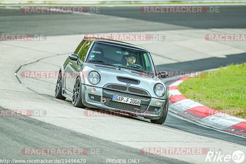 Bild #19496670 - Touristenfahrten Nürburgring Nordschleife (09.10.2022)