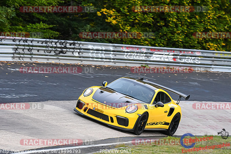 Bild #19496793 - Touristenfahrten Nürburgring Nordschleife (09.10.2022)