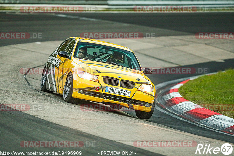 Bild #19496909 - Touristenfahrten Nürburgring Nordschleife (09.10.2022)