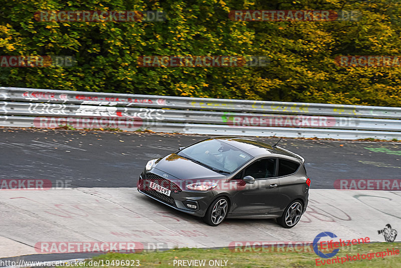 Bild #19496923 - Touristenfahrten Nürburgring Nordschleife (09.10.2022)