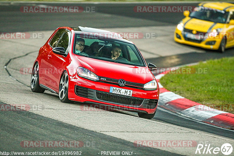 Bild #19496982 - Touristenfahrten Nürburgring Nordschleife (09.10.2022)