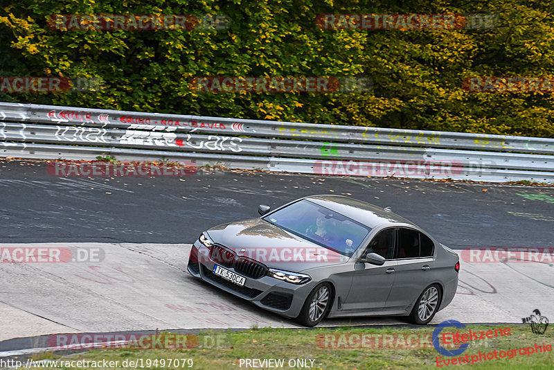 Bild #19497079 - Touristenfahrten Nürburgring Nordschleife (09.10.2022)