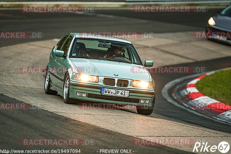 Bild #19497094 - Touristenfahrten Nürburgring Nordschleife (09.10.2022)