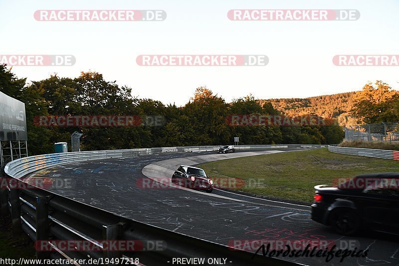 Bild #19497218 - Touristenfahrten Nürburgring Nordschleife (09.10.2022)