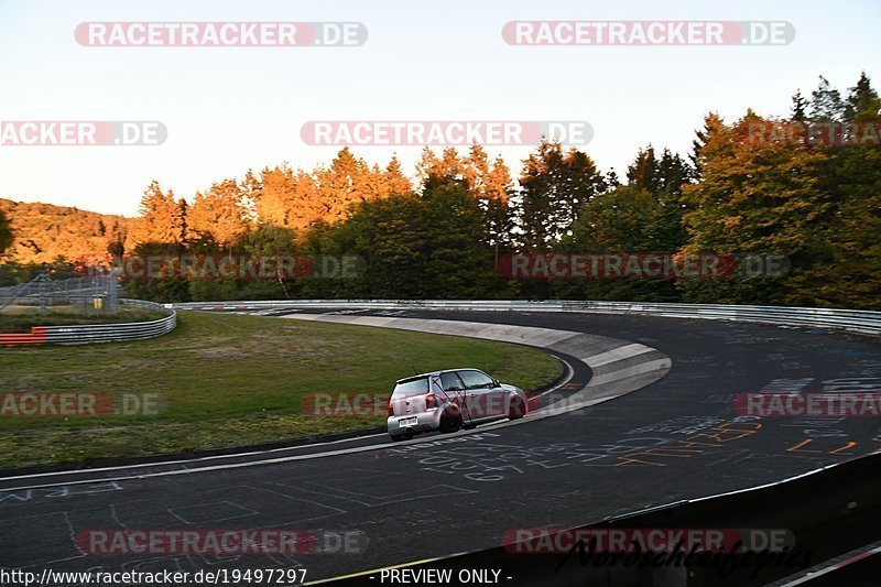 Bild #19497297 - Touristenfahrten Nürburgring Nordschleife (09.10.2022)