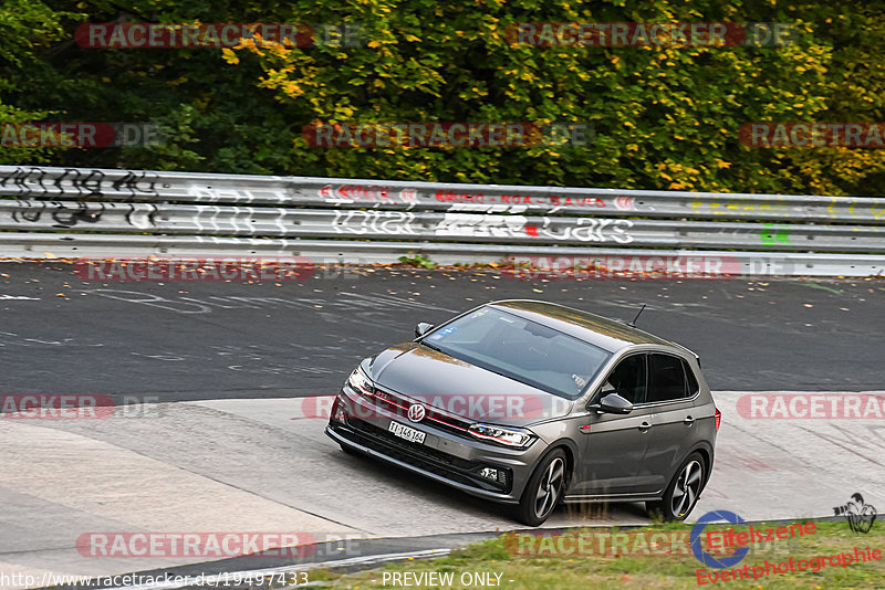 Bild #19497433 - Touristenfahrten Nürburgring Nordschleife (09.10.2022)