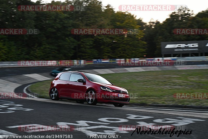 Bild #19497583 - Touristenfahrten Nürburgring Nordschleife (09.10.2022)