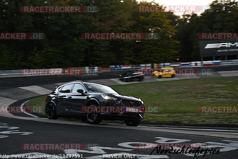 Bild #19497591 - Touristenfahrten Nürburgring Nordschleife (09.10.2022)