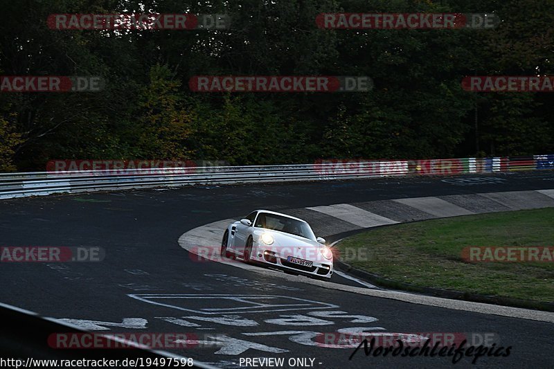 Bild #19497598 - Touristenfahrten Nürburgring Nordschleife (09.10.2022)