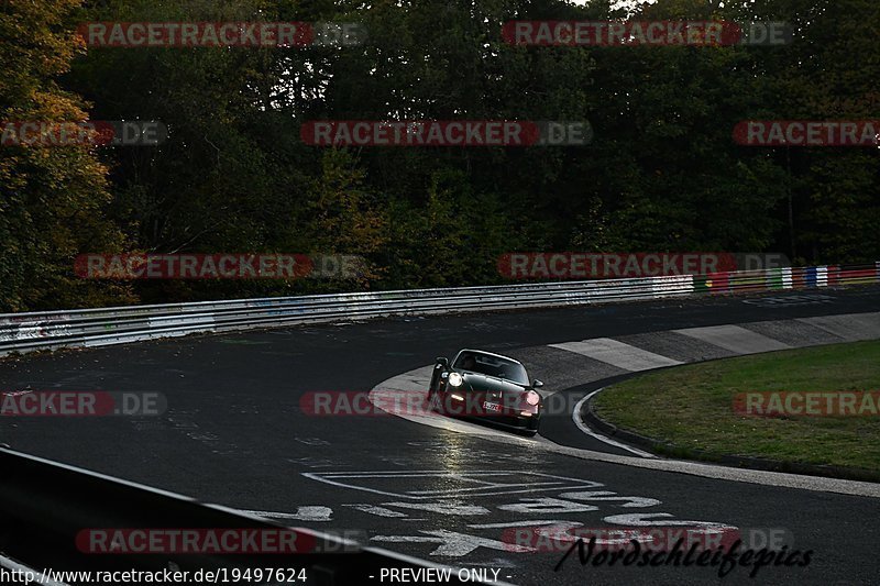 Bild #19497624 - Touristenfahrten Nürburgring Nordschleife (09.10.2022)