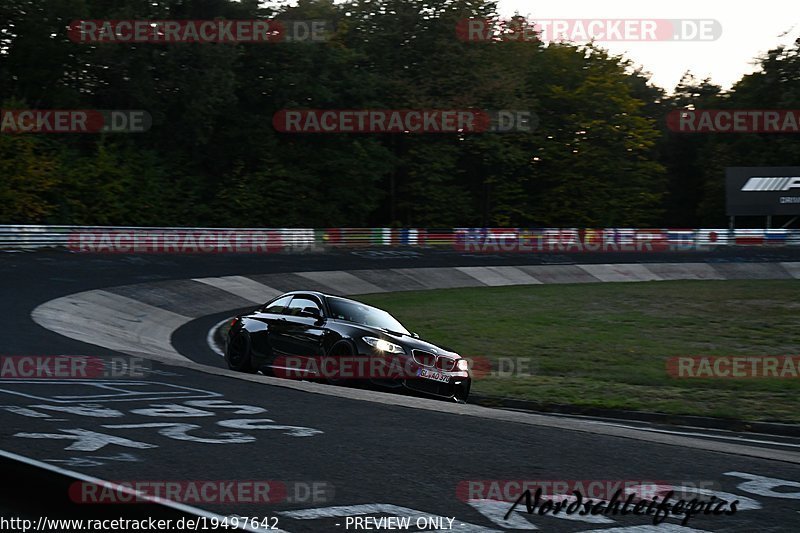 Bild #19497642 - Touristenfahrten Nürburgring Nordschleife (09.10.2022)