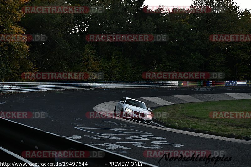 Bild #19497644 - Touristenfahrten Nürburgring Nordschleife (09.10.2022)