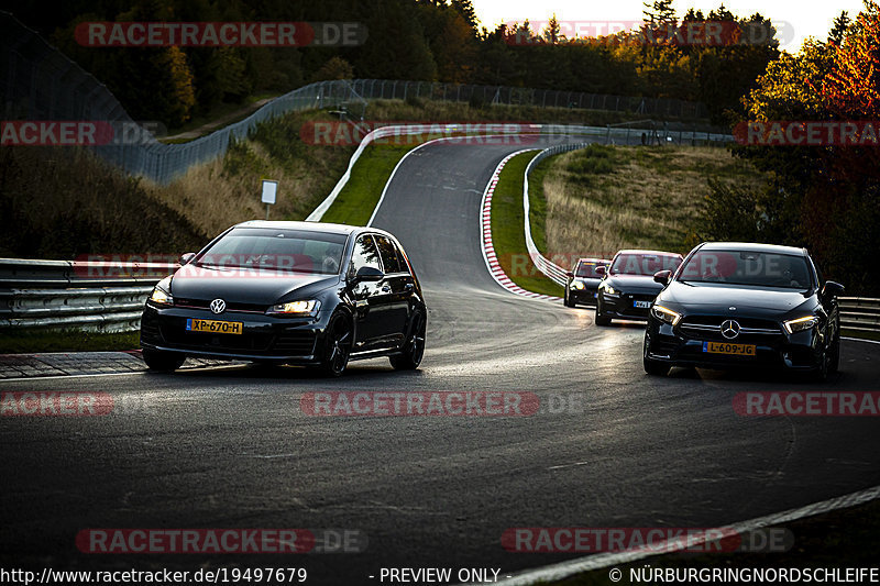 Bild #19497679 - Touristenfahrten Nürburgring Nordschleife (09.10.2022)