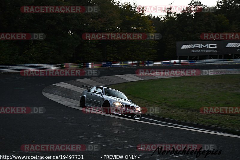 Bild #19497731 - Touristenfahrten Nürburgring Nordschleife (09.10.2022)