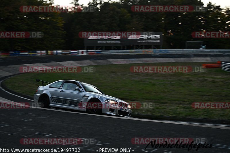 Bild #19497732 - Touristenfahrten Nürburgring Nordschleife (09.10.2022)