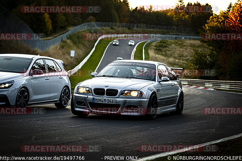 Bild #19497766 - Touristenfahrten Nürburgring Nordschleife (09.10.2022)