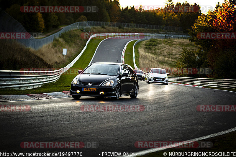 Bild #19497770 - Touristenfahrten Nürburgring Nordschleife (09.10.2022)