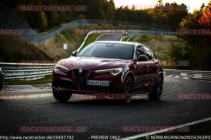 Bild #19497792 - Touristenfahrten Nürburgring Nordschleife (09.10.2022)