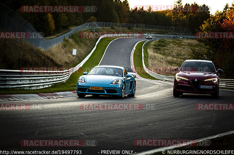 Bild #19497793 - Touristenfahrten Nürburgring Nordschleife (09.10.2022)