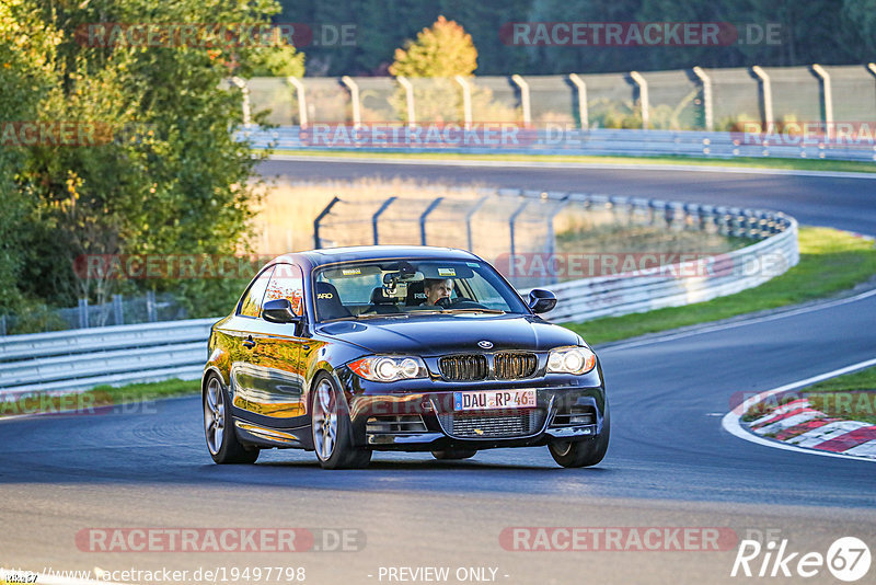 Bild #19497798 - Touristenfahrten Nürburgring Nordschleife (09.10.2022)