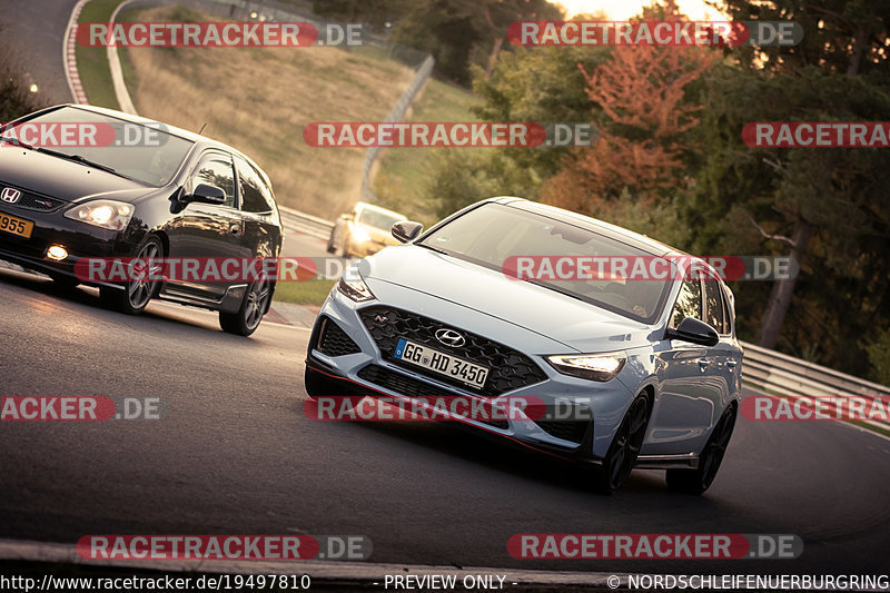 Bild #19497810 - Touristenfahrten Nürburgring Nordschleife (09.10.2022)