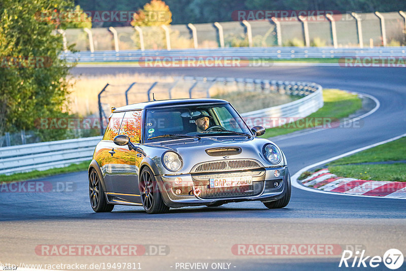 Bild #19497811 - Touristenfahrten Nürburgring Nordschleife (09.10.2022)