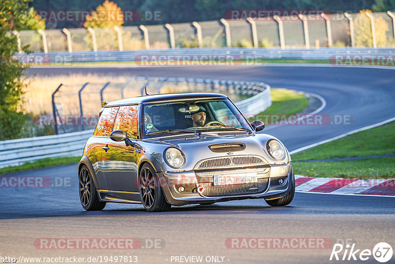 Bild #19497813 - Touristenfahrten Nürburgring Nordschleife (09.10.2022)