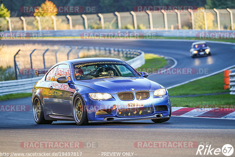 Bild #19497817 - Touristenfahrten Nürburgring Nordschleife (09.10.2022)