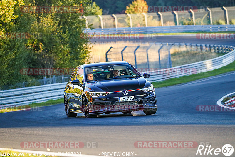 Bild #19497821 - Touristenfahrten Nürburgring Nordschleife (09.10.2022)