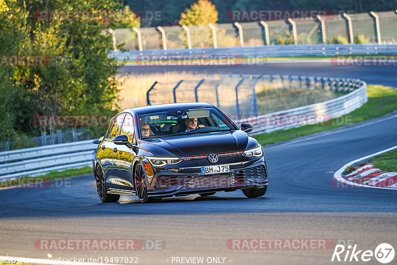 Bild #19497822 - Touristenfahrten Nürburgring Nordschleife (09.10.2022)