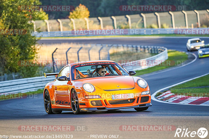 Bild #19497829 - Touristenfahrten Nürburgring Nordschleife (09.10.2022)