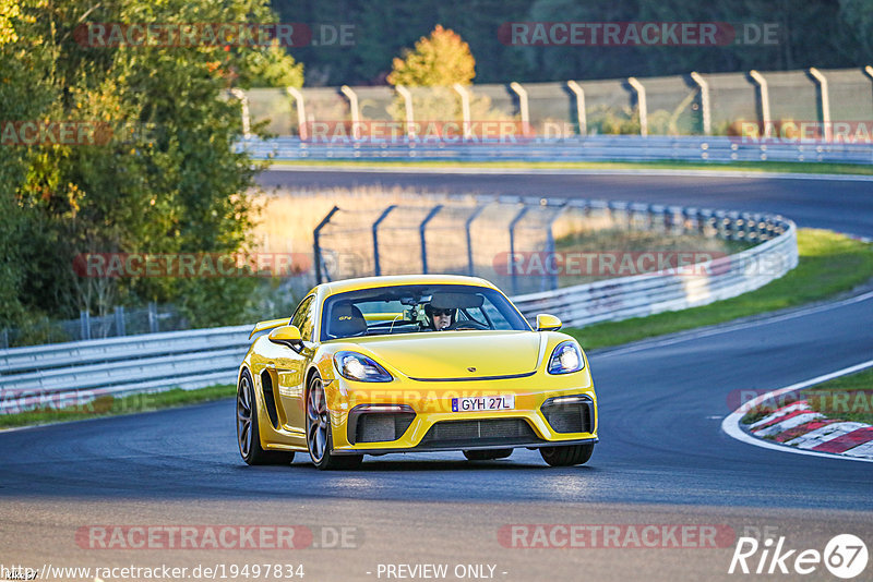 Bild #19497834 - Touristenfahrten Nürburgring Nordschleife (09.10.2022)