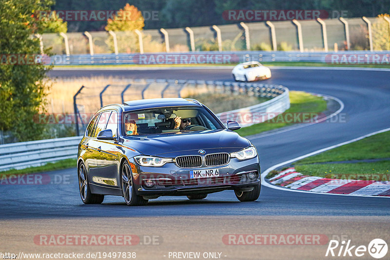 Bild #19497838 - Touristenfahrten Nürburgring Nordschleife (09.10.2022)