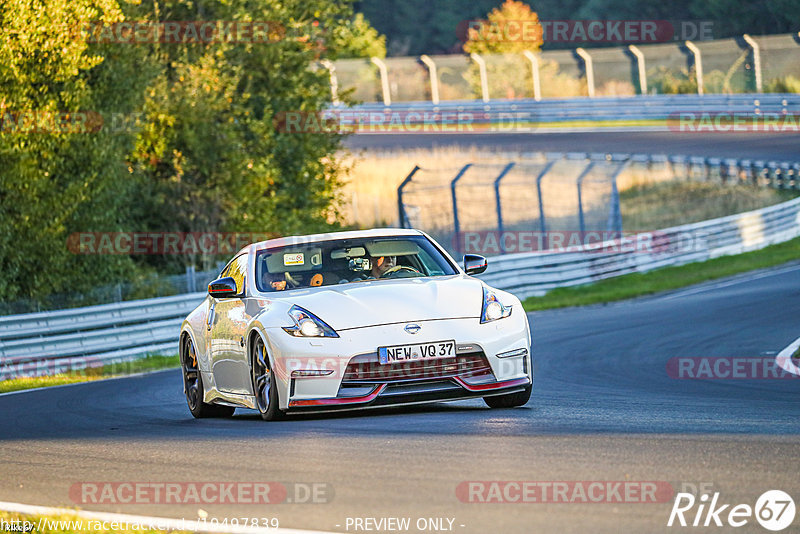 Bild #19497839 - Touristenfahrten Nürburgring Nordschleife (09.10.2022)