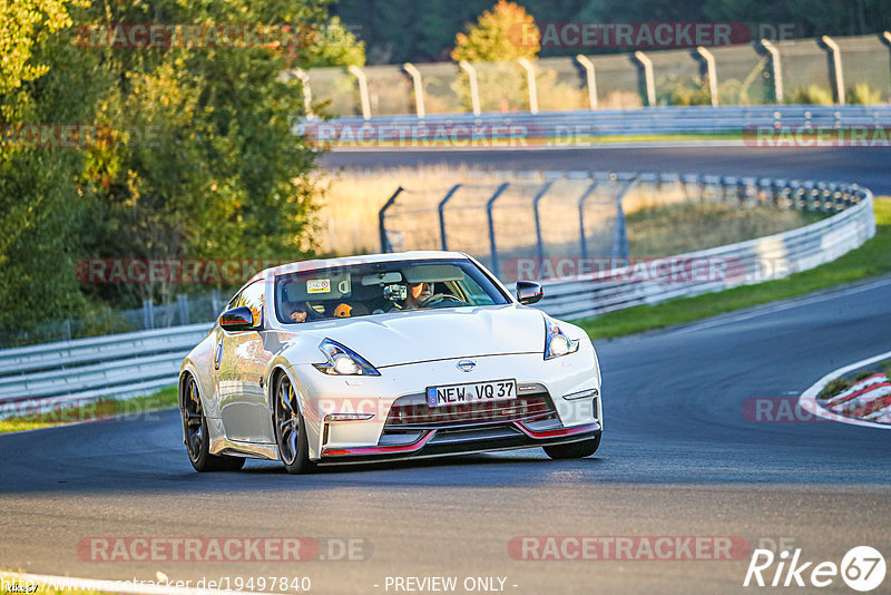 Bild #19497840 - Touristenfahrten Nürburgring Nordschleife (09.10.2022)