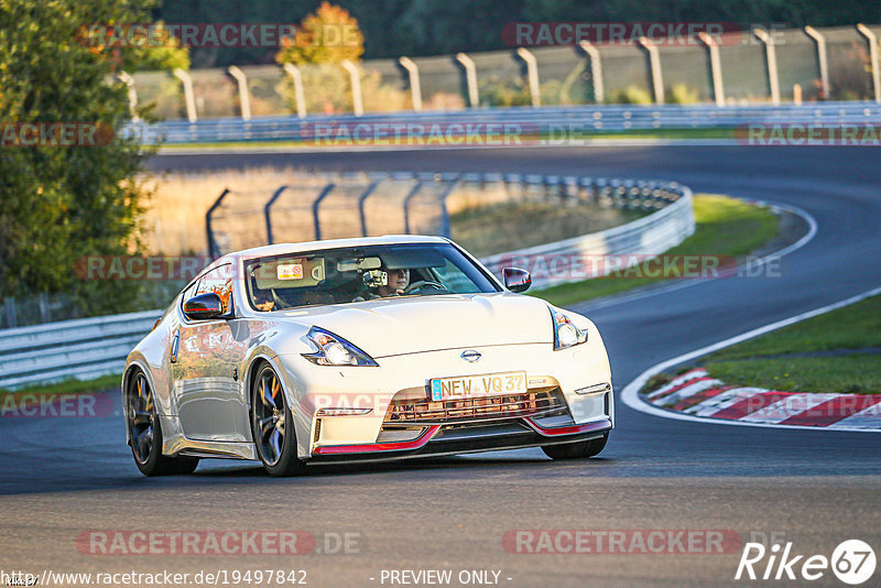 Bild #19497842 - Touristenfahrten Nürburgring Nordschleife (09.10.2022)