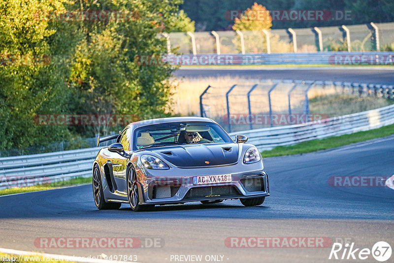 Bild #19497843 - Touristenfahrten Nürburgring Nordschleife (09.10.2022)