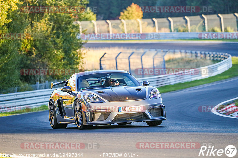 Bild #19497844 - Touristenfahrten Nürburgring Nordschleife (09.10.2022)