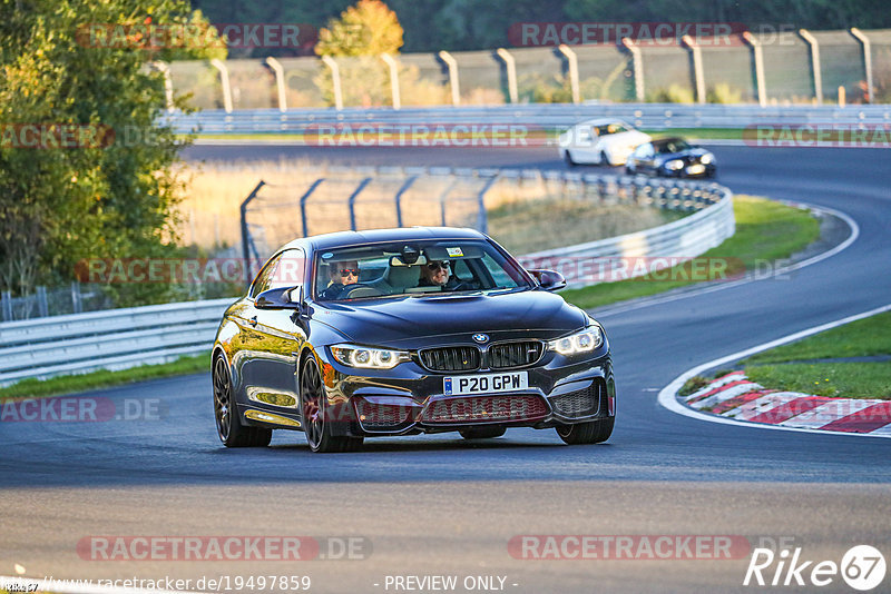 Bild #19497859 - Touristenfahrten Nürburgring Nordschleife (09.10.2022)