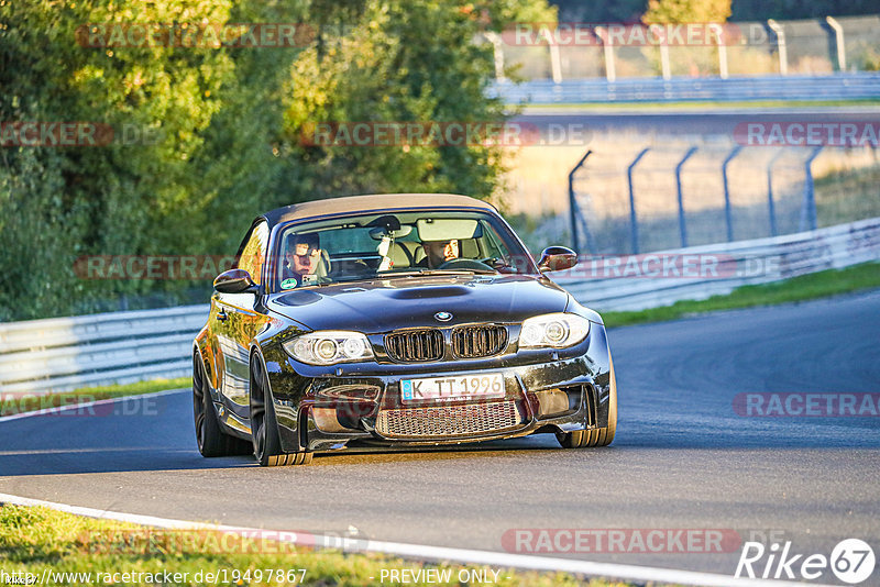 Bild #19497867 - Touristenfahrten Nürburgring Nordschleife (09.10.2022)