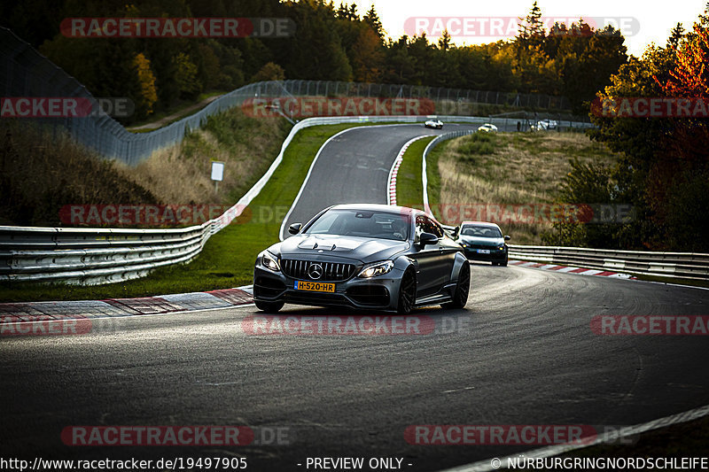 Bild #19497905 - Touristenfahrten Nürburgring Nordschleife (09.10.2022)