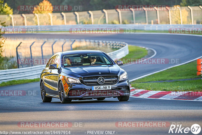 Bild #19497914 - Touristenfahrten Nürburgring Nordschleife (09.10.2022)