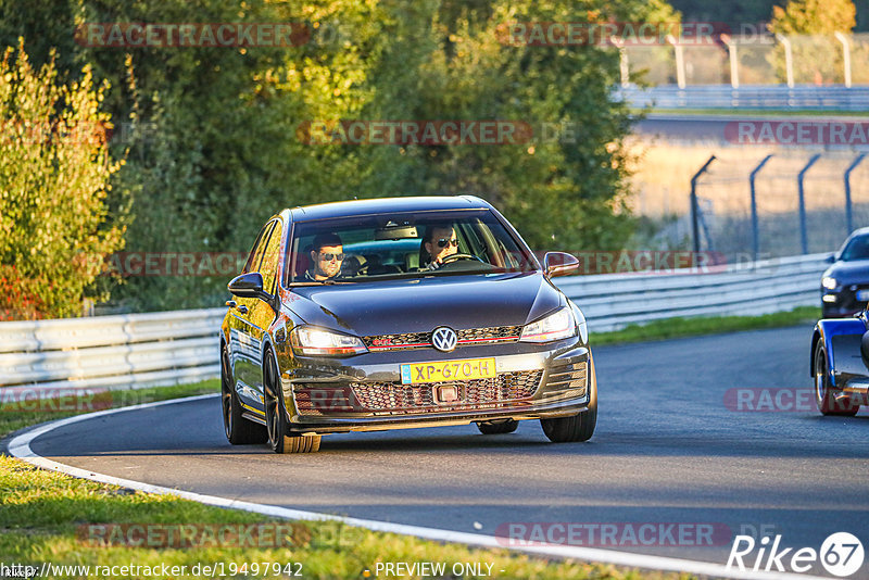 Bild #19497942 - Touristenfahrten Nürburgring Nordschleife (09.10.2022)