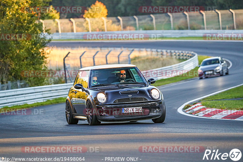 Bild #19498064 - Touristenfahrten Nürburgring Nordschleife (09.10.2022)