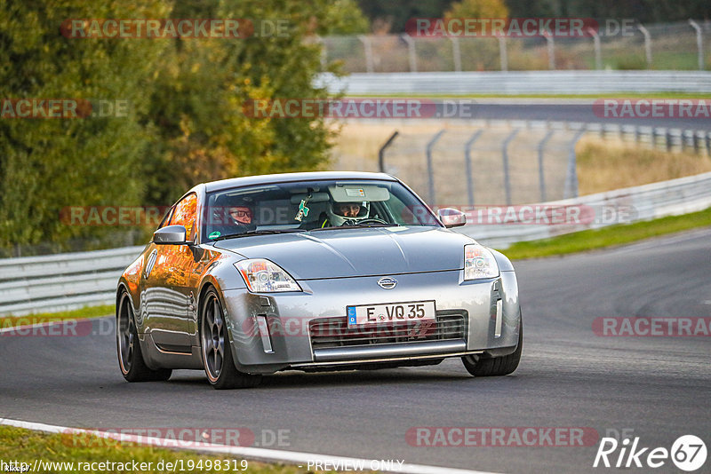 Bild #19498319 - Touristenfahrten Nürburgring Nordschleife (09.10.2022)