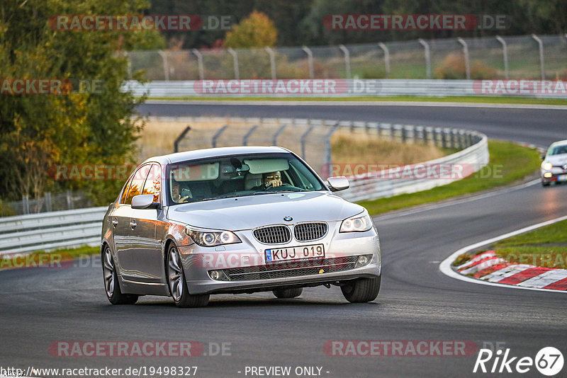 Bild #19498327 - Touristenfahrten Nürburgring Nordschleife (09.10.2022)