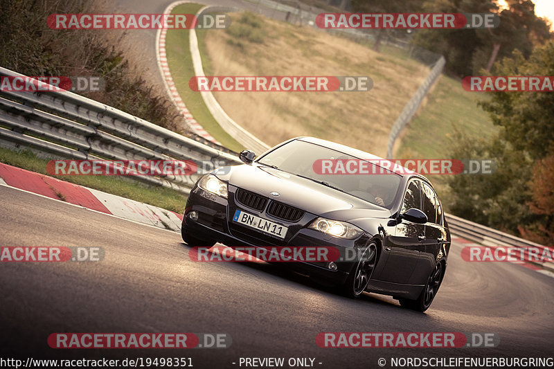 Bild #19498351 - Touristenfahrten Nürburgring Nordschleife (09.10.2022)