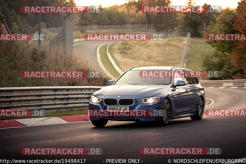 Bild #19498417 - Touristenfahrten Nürburgring Nordschleife (09.10.2022)