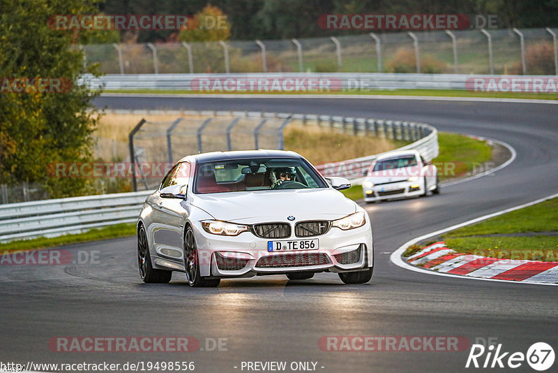 Bild #19498556 - Touristenfahrten Nürburgring Nordschleife (09.10.2022)